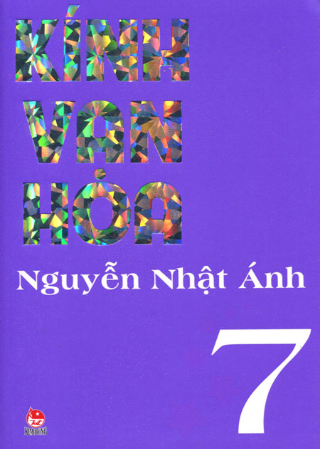 Hình ảnh Kính Vạn Hoa - Tập 7 (Phiên Bản Mới)