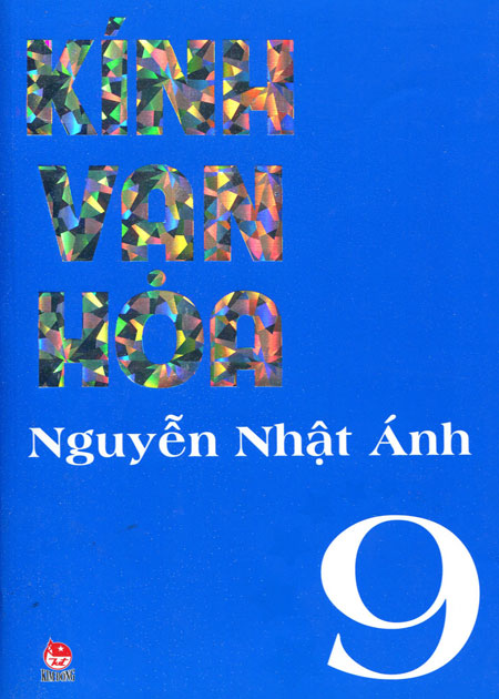 Kính Vạn Hoa - Tập 9 (Phiên Bản Mới)