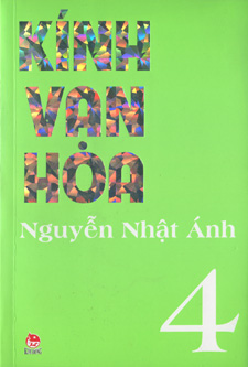 Kính Vạn Hoa (Bộ Dày 9 Tập) - Tập 4 (2015)