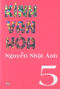 Kính Vạn Hoa Bộ Dày 9 Tập - Tập 5 2015