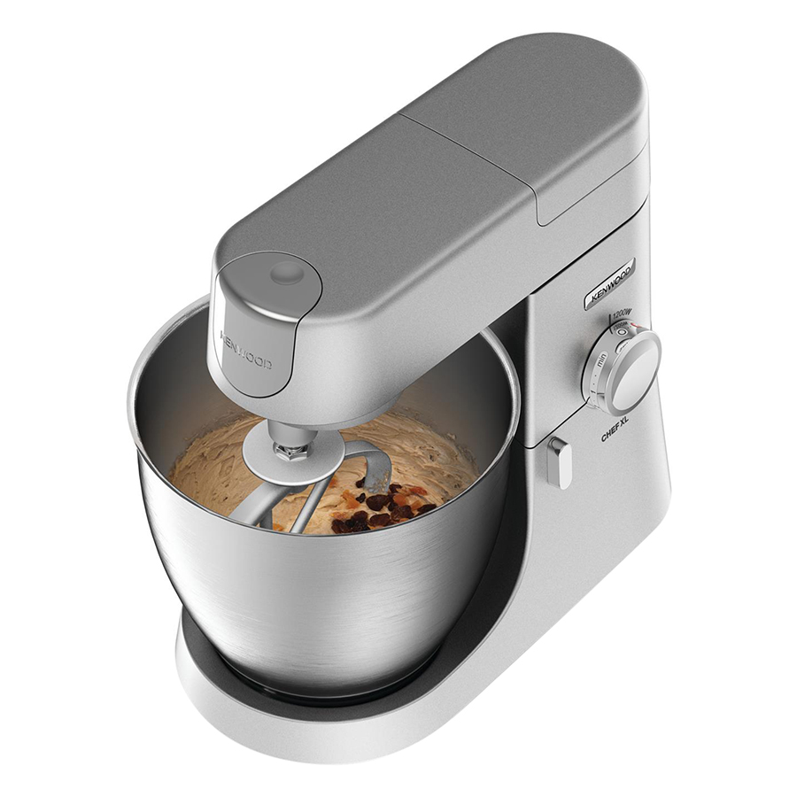 Máy Trộn Đa Năng Kenwood KVL4100S - Hàng Chính Hãng