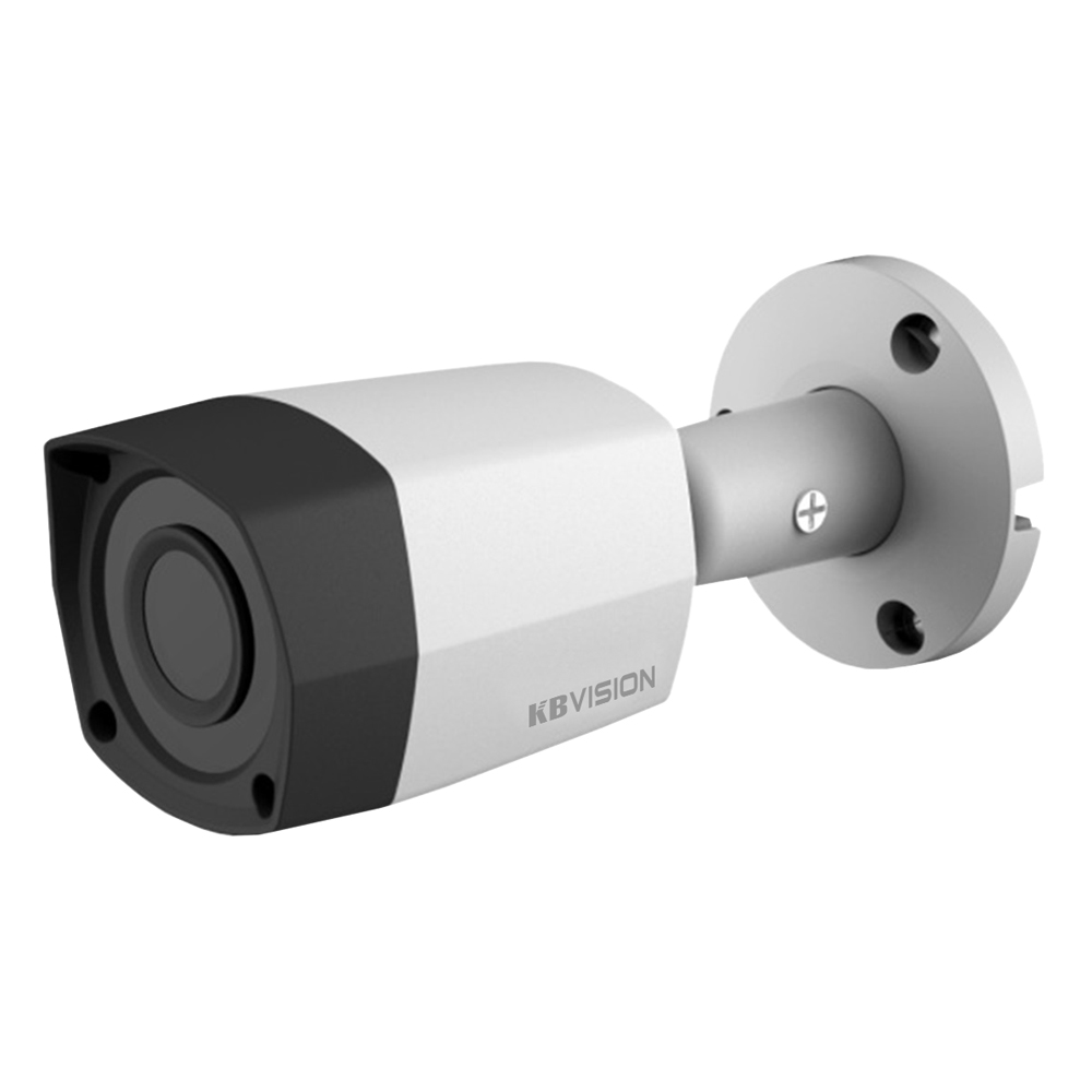 Camera Quan Sát KBVISION HDCVI 1Mp (KX-1001S4) - Hàng Chính Hãng