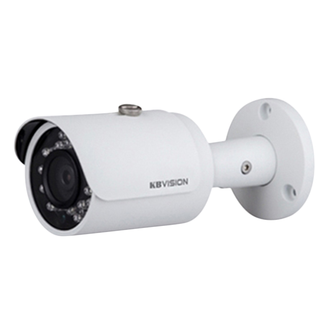 Camera IP KBVISION 2Mp (KX-2001N)-Hàng Chính Hãng