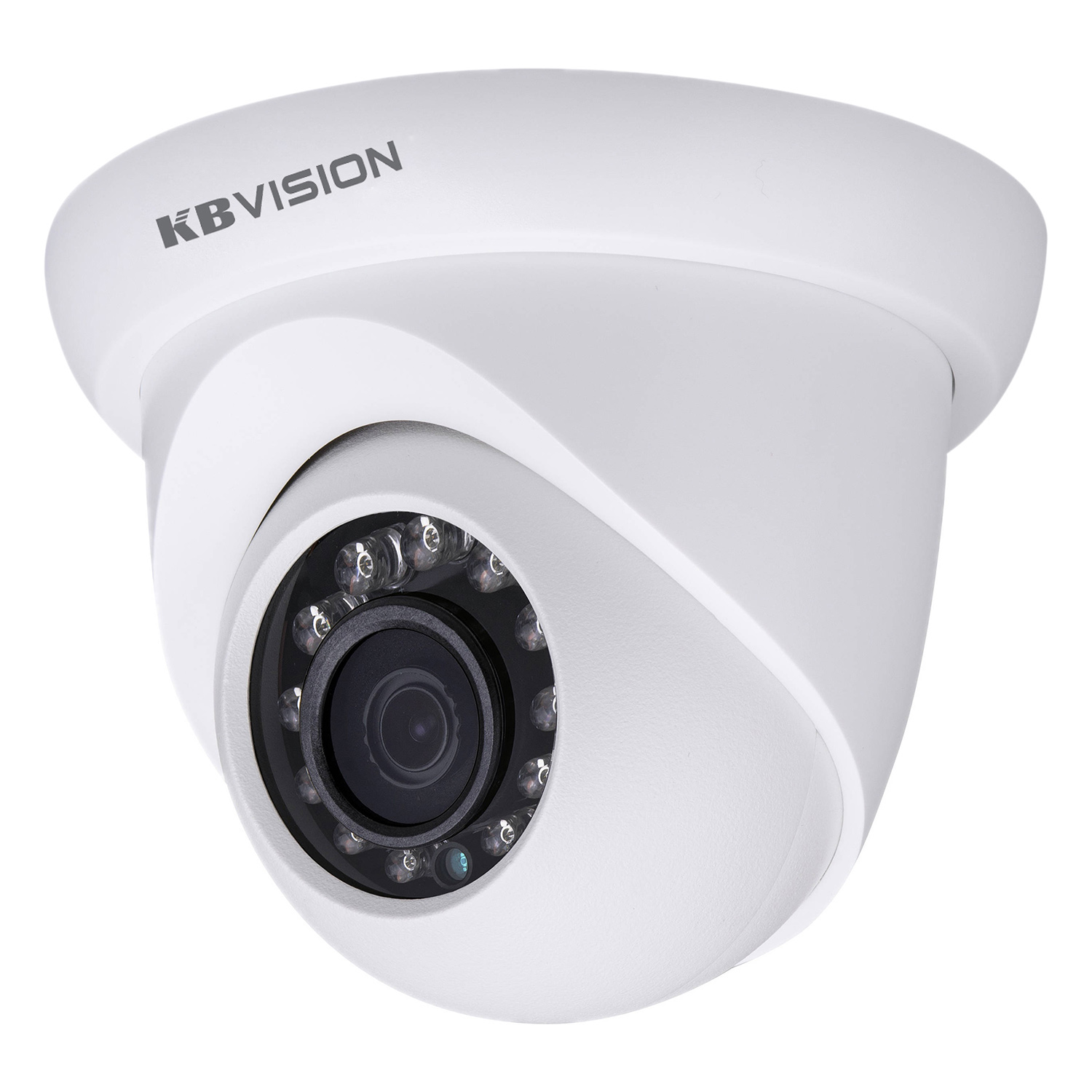 Camera IP KBVISION 3Mp (KX-3002N) - Hàng Chính Hãng