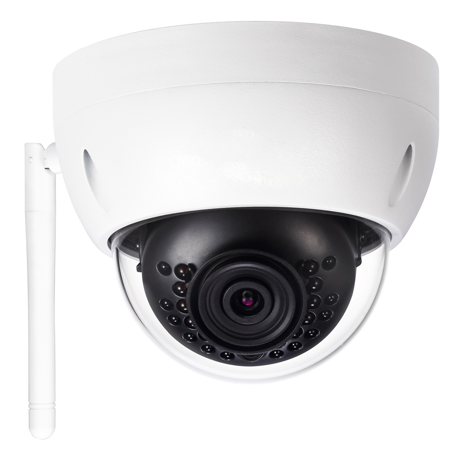 Camera IP Wifi KBVISION 3Mp (KX-3002WN) -Hàng Chính Hãng