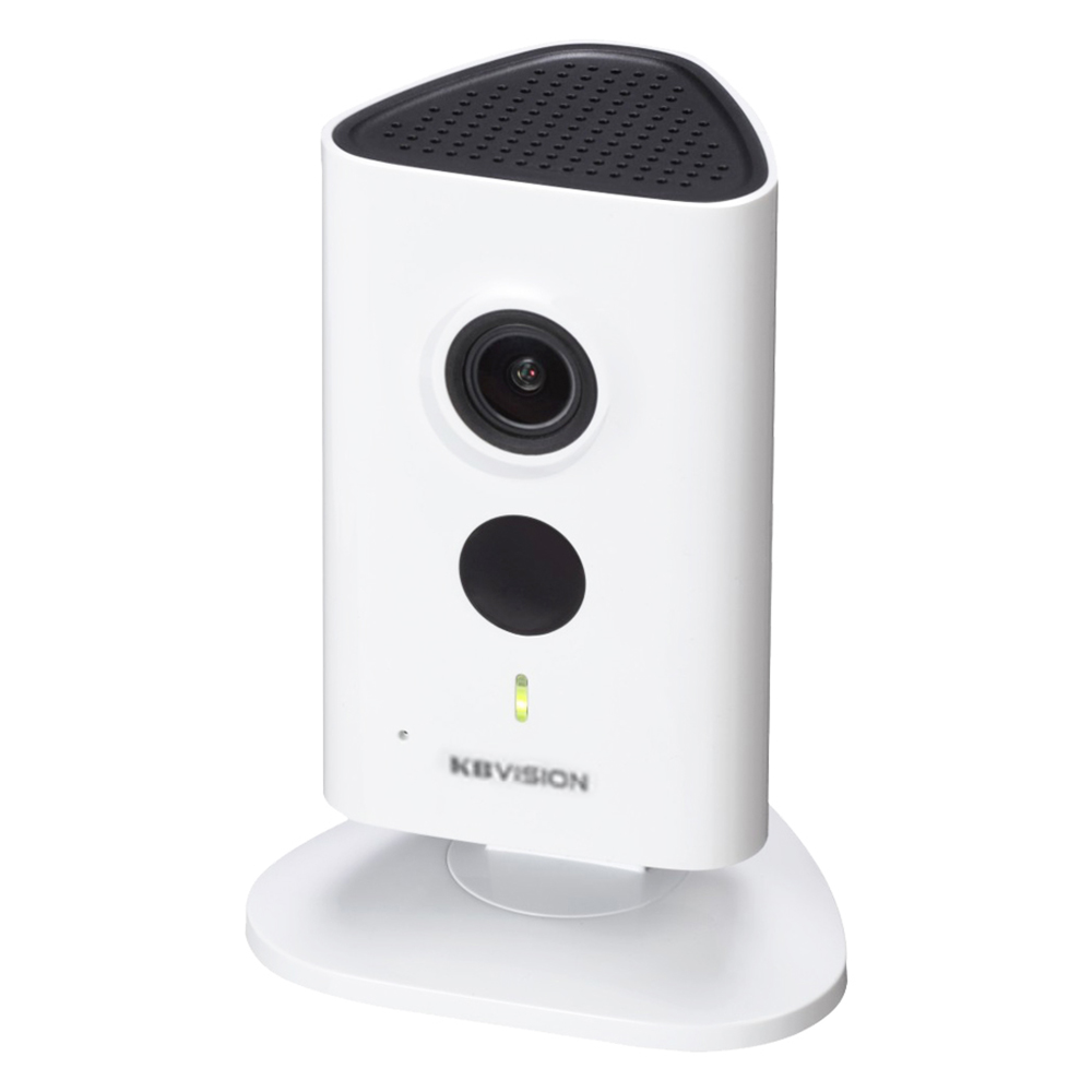 Camera IP WIFI KBVISION 3 Mp (KX-H13WN)-Hàng Chính Hãng