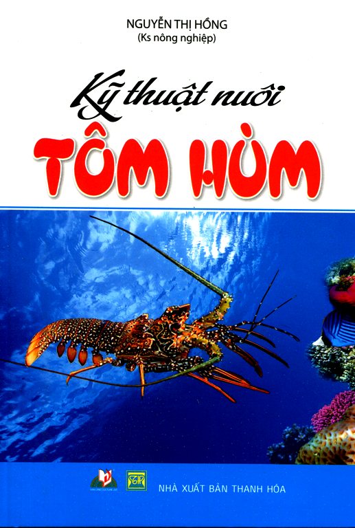 Kỹ Thuật Nuôi Tôm Hùm