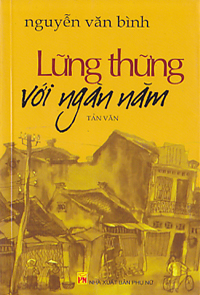 Hình ảnh của sản phẩm Lững Thững Với Ngàn Năm