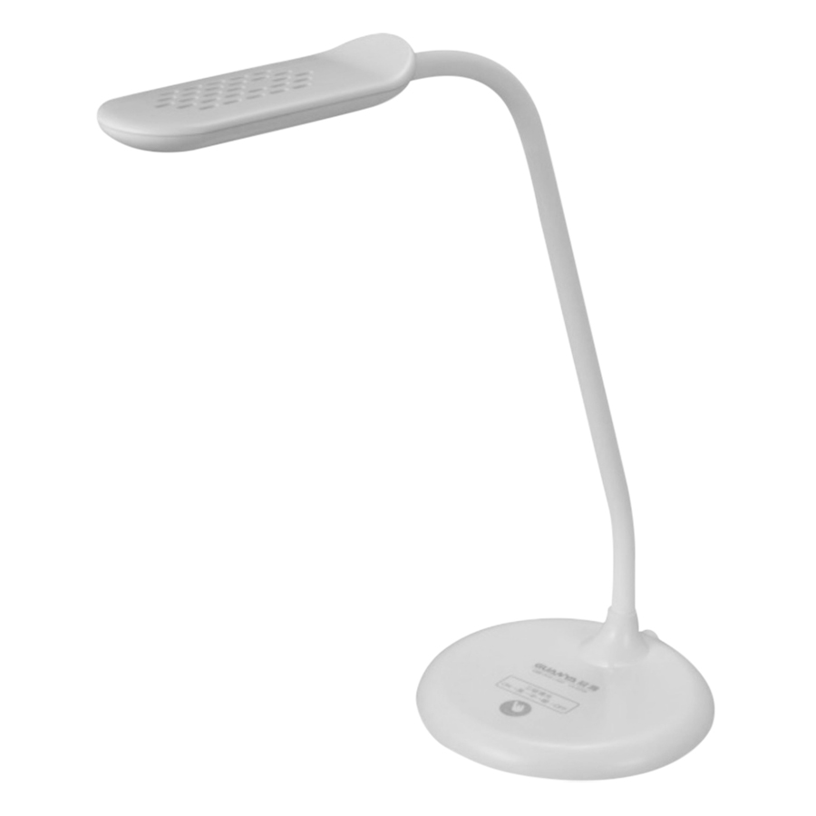 Đèn Bàn LED GUANYA LA - D208 – Trắng