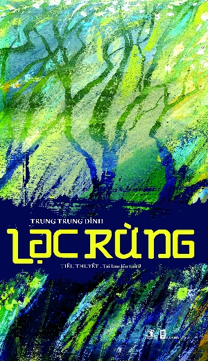 Lạc rừng