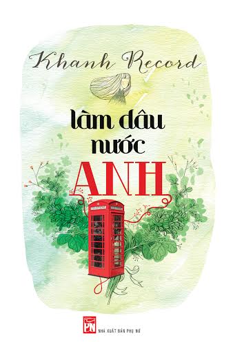 Làm Dâu Nước Anh Tự Truyện