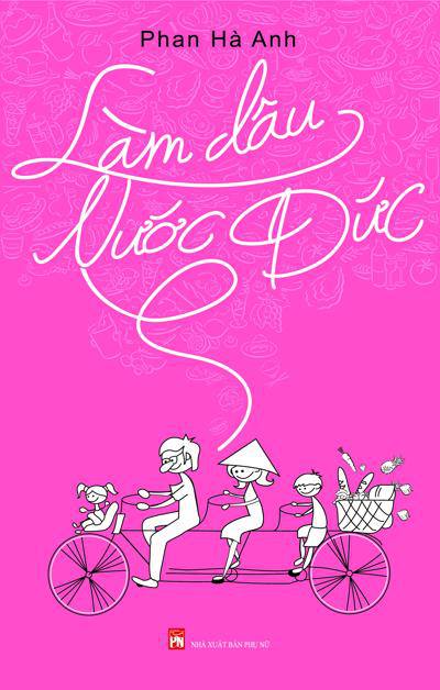 Làm Dâu Nước Đức