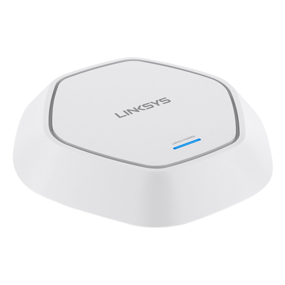 Linksys LAPAC1750PRO - Access Point Chuẩn AC