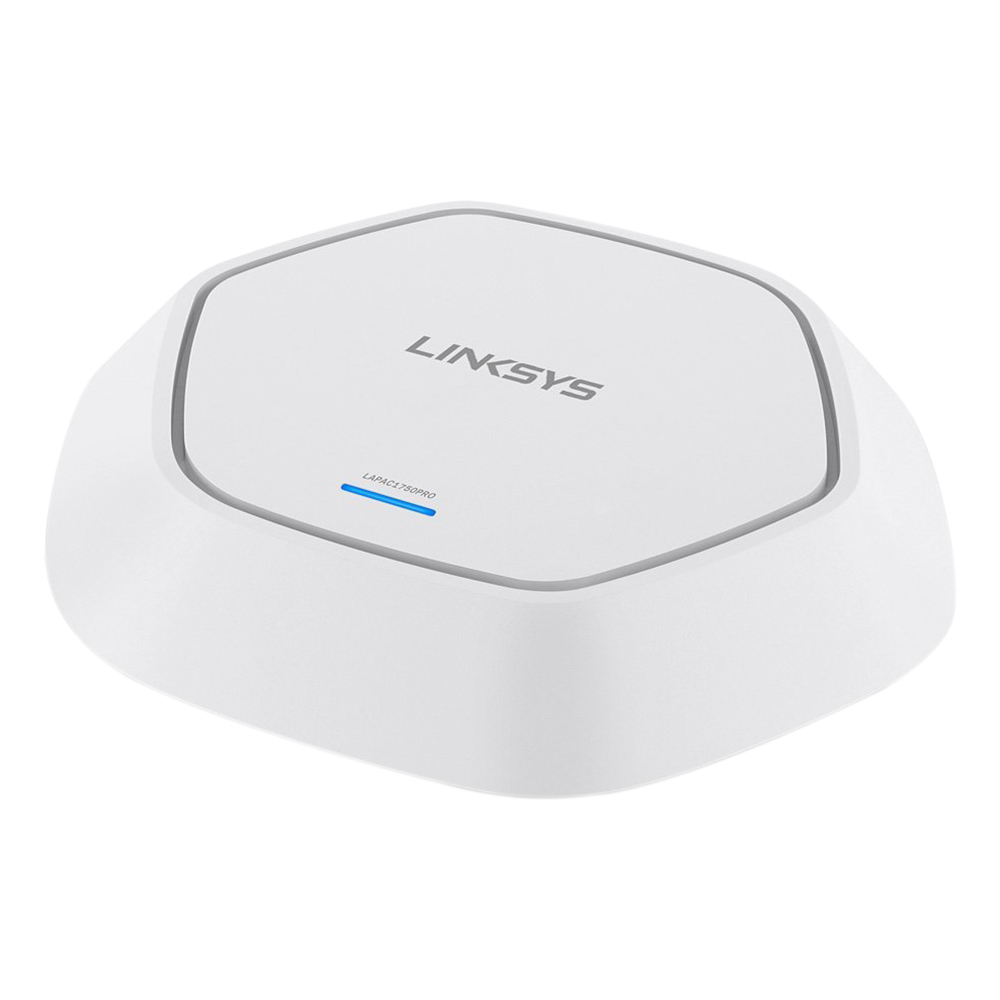 Linksys LAPAC1750PRO - Access Point Chuẩn AC