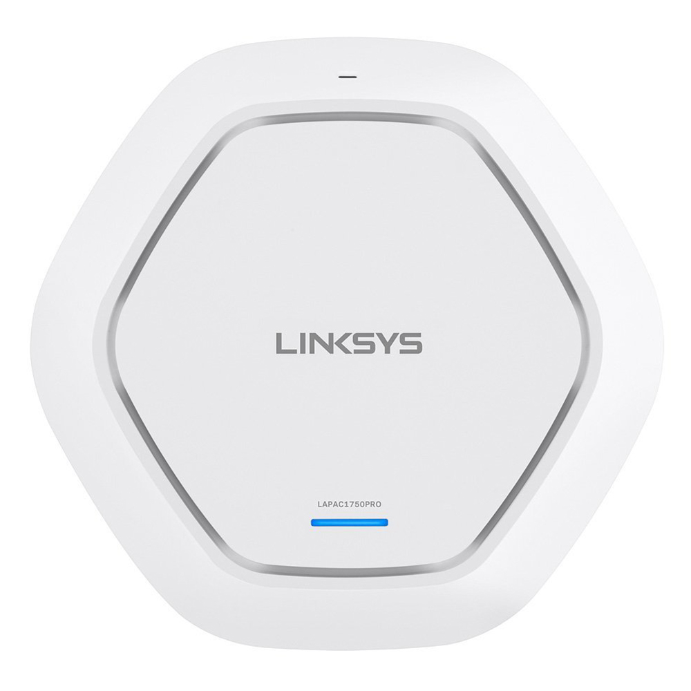 Linksys LAPAC1750PRO - Access Point Chuẩn AC