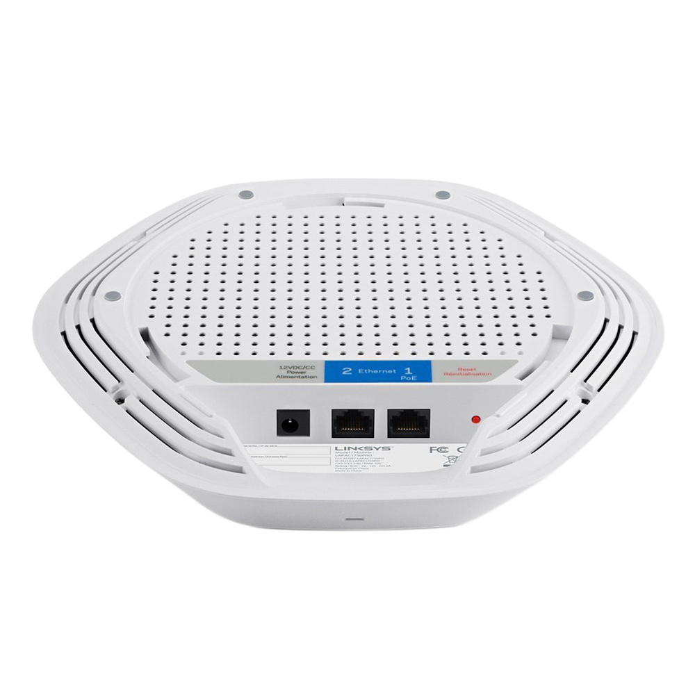 Linksys LAPAC1750PRO - Access Point Chuẩn AC