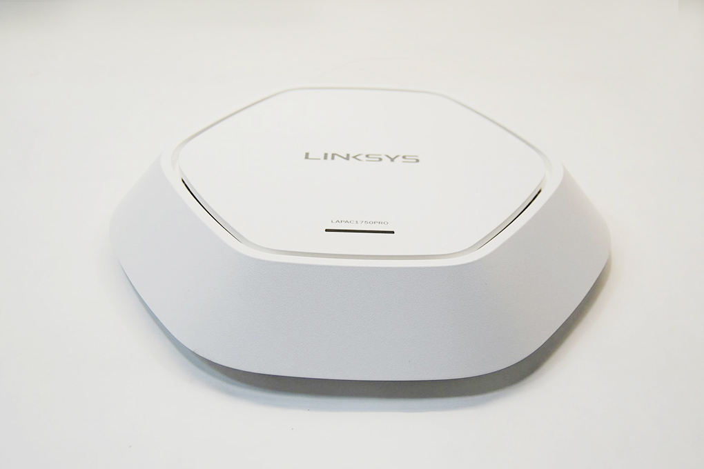Bộ phát wifi Wireless Access Point Linksys LAPAC1750PRO