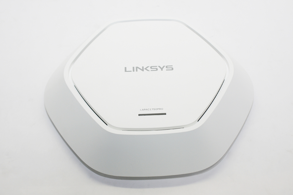 Bộ phát wifi Wireless Access Point Linksys LAPAC1750PRO
