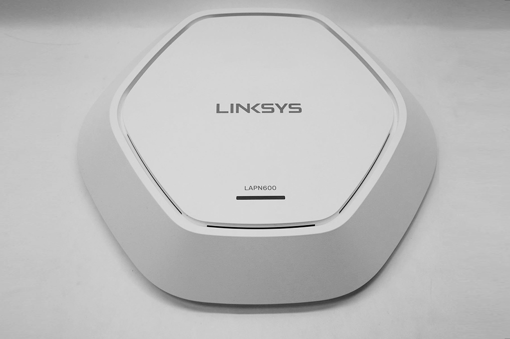 Linksys LAPN600 - Access Point Chuẩn N - Hàng chính hãng