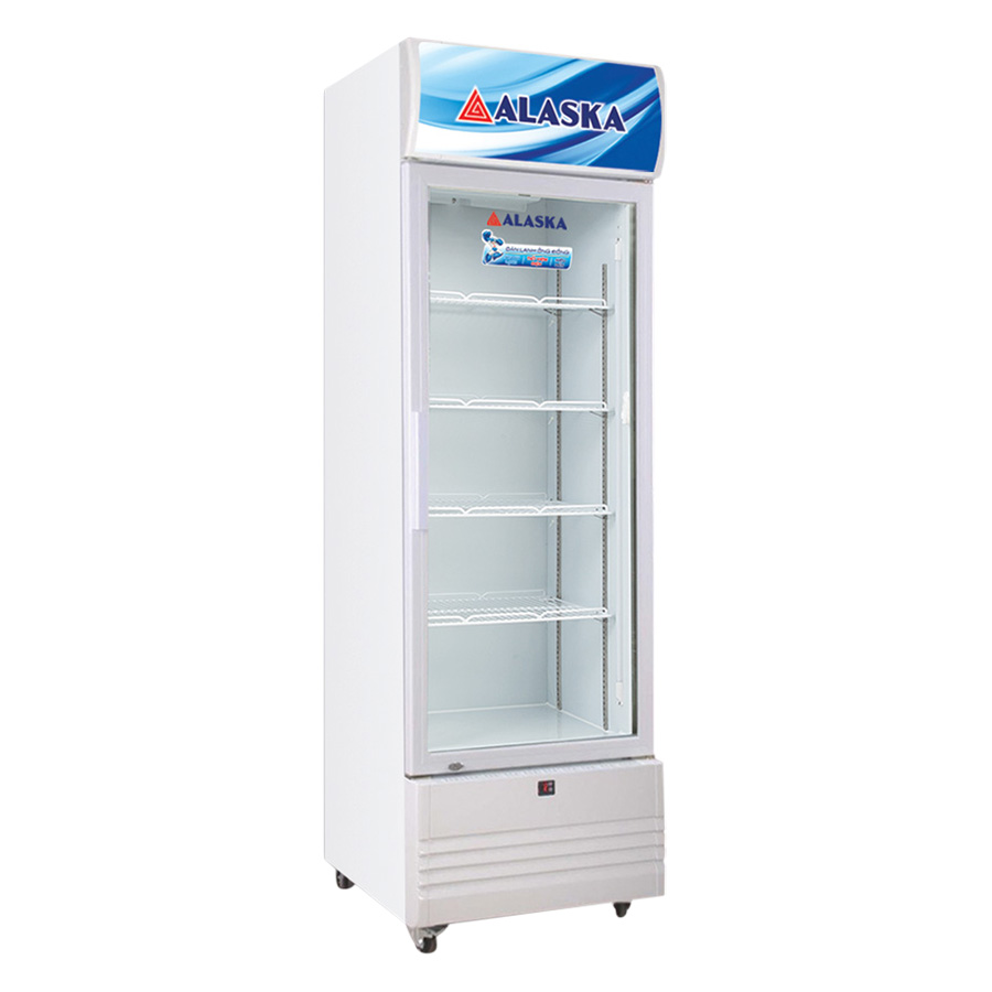 Tủ Mát Alaska LC-933C (550L) - Hàng chính hãng