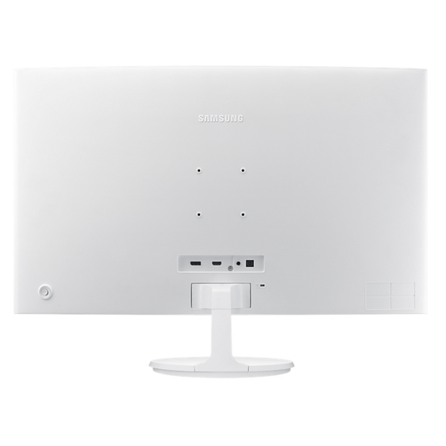 Màn Hình Cong Samsung LC32F391FWEXXV 32inch FullHD 4ms 60Hz VA - Hàng Chính Hãng