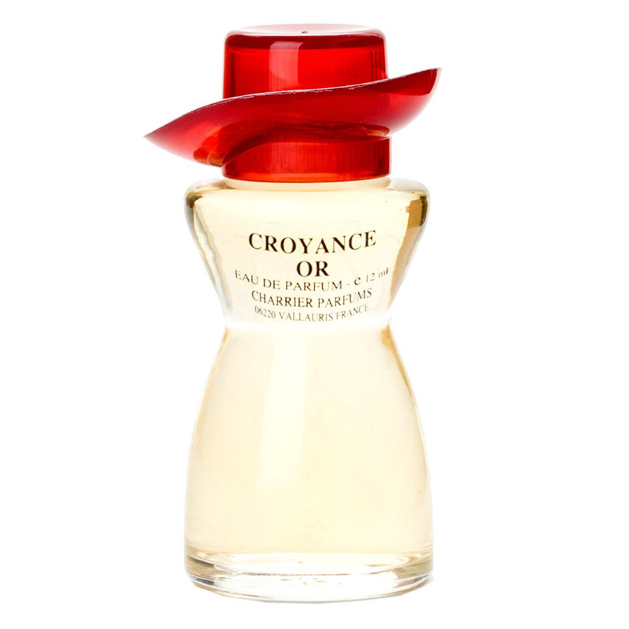 Bộ 5 Chai Nước Hoa La Collection Charrier Parfums LC5