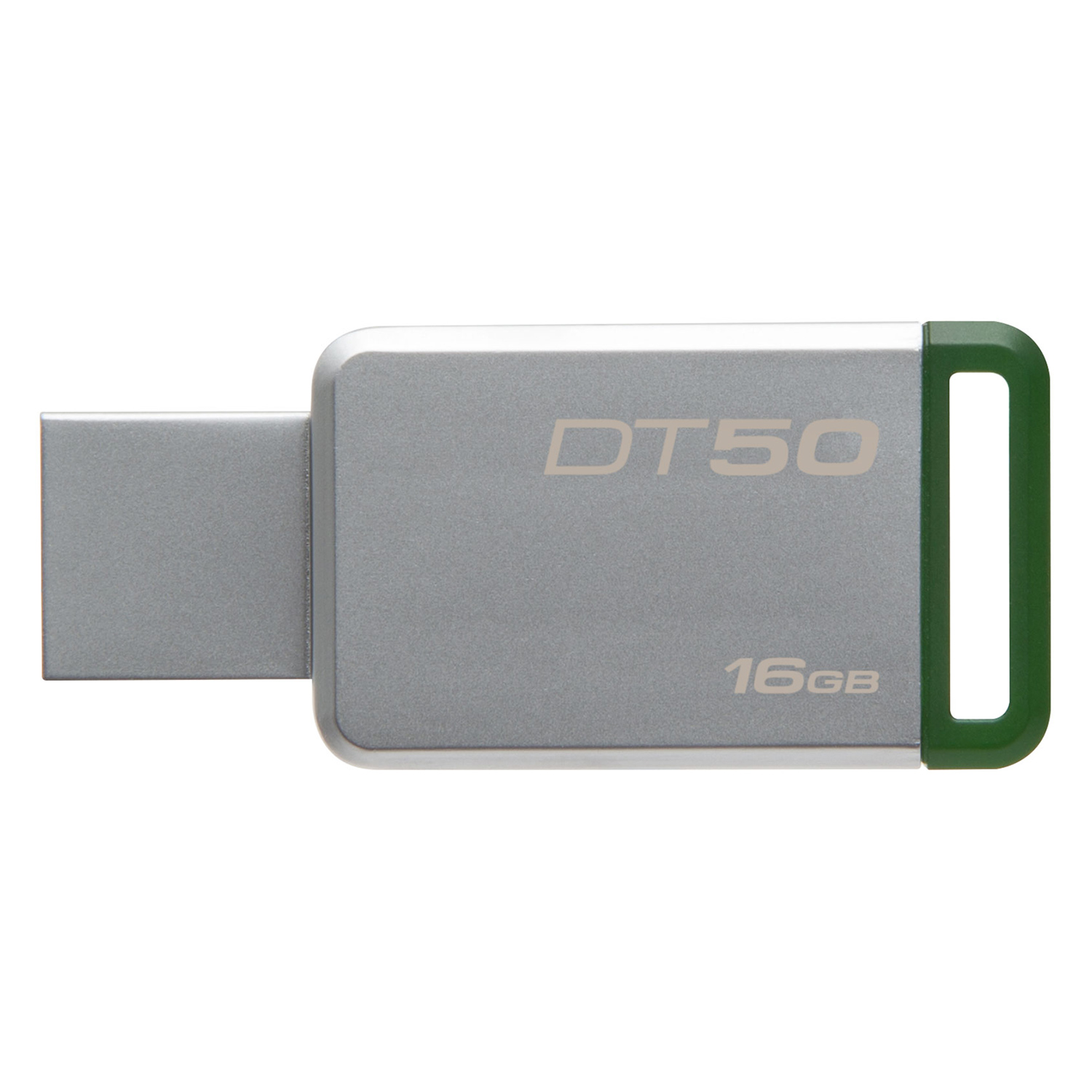 USB Kingston DataTraveler DT50 - 16GB - USB 3.1