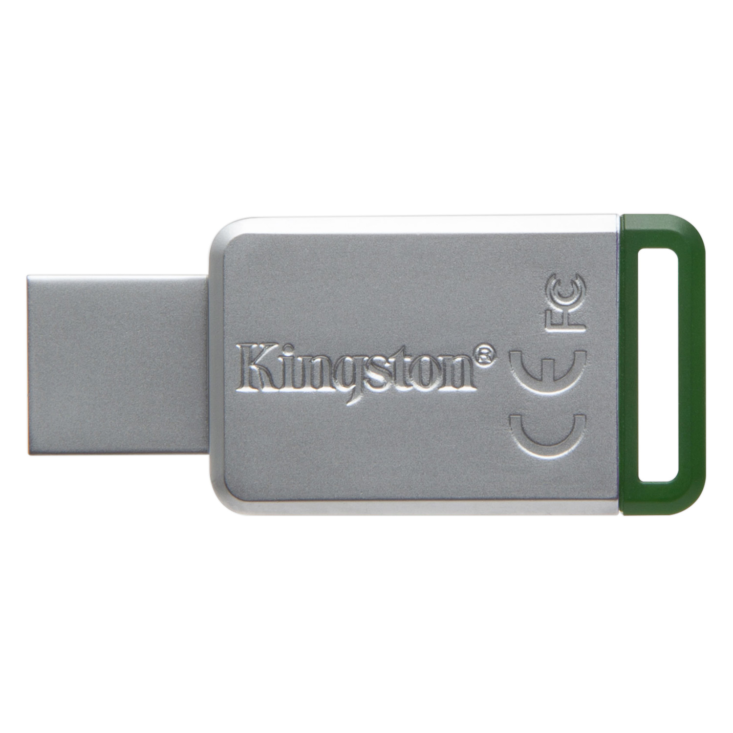 USB Kingston DataTraveler DT50 - 16GB - USB 3.1 - Hàng Chính Hãng