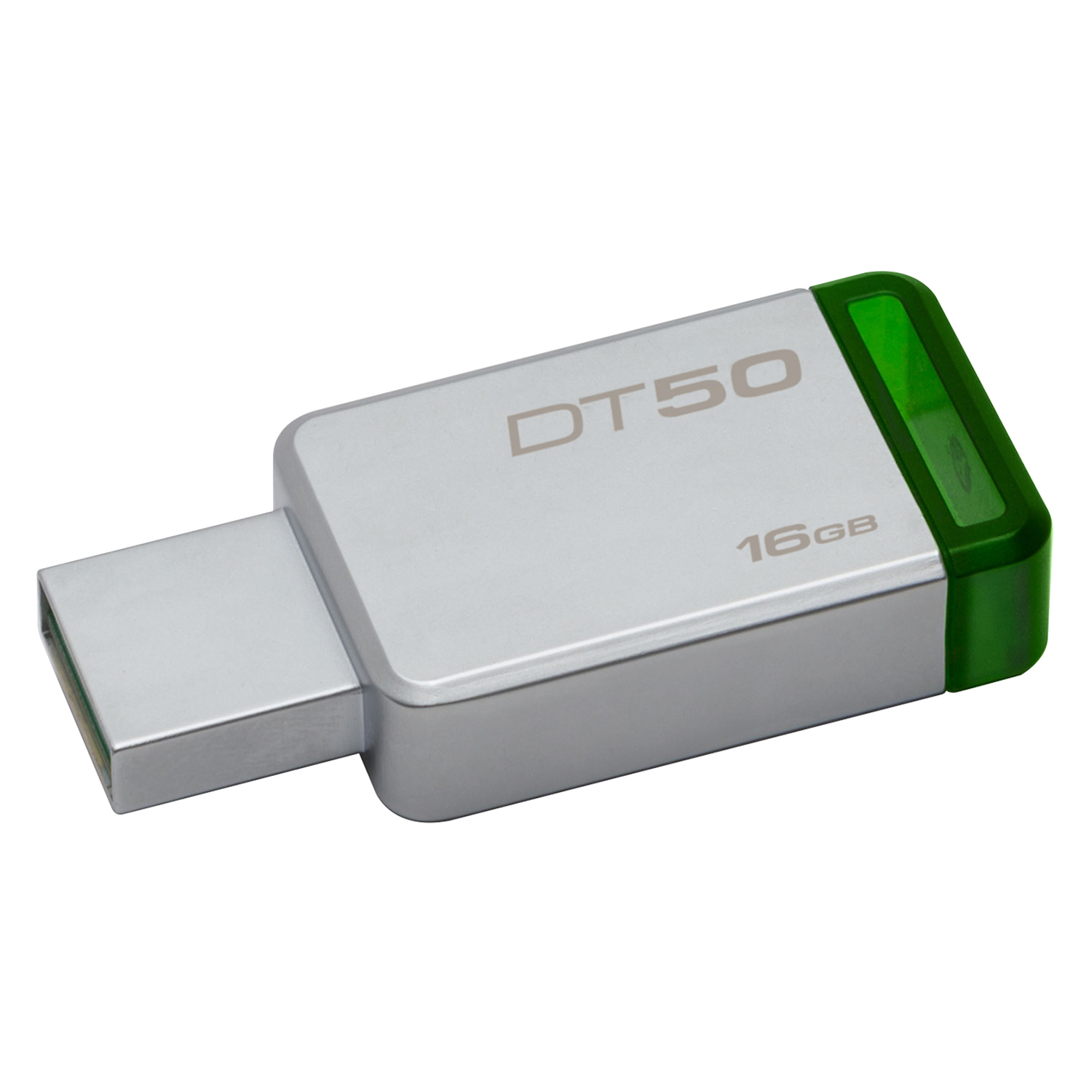 USB Kingston DataTraveler DT50 - 16GB - USB 3.1 - Hàng Chính Hãng