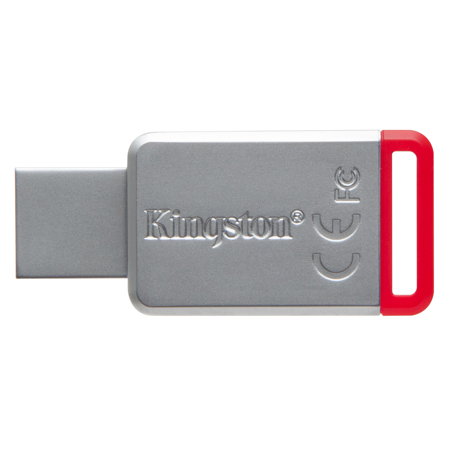 USB Kingston DataTraveler DT50 32GB - USB 3.1 - Hàng chính hãng