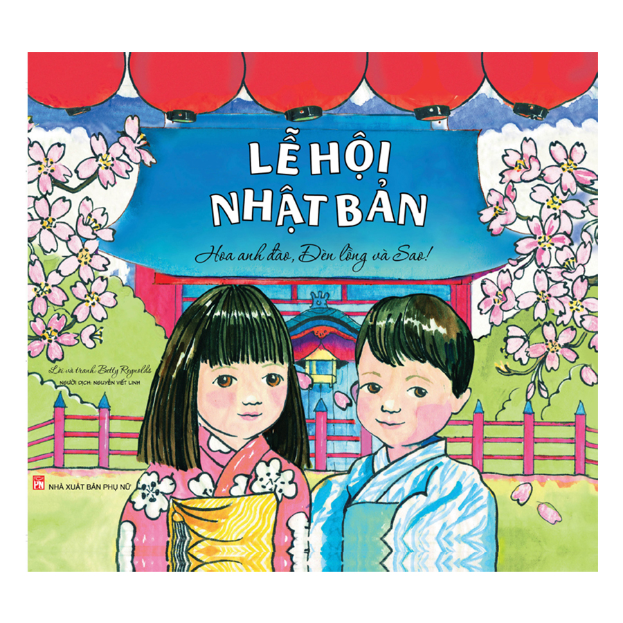 Lễ Hội Nhật Bản