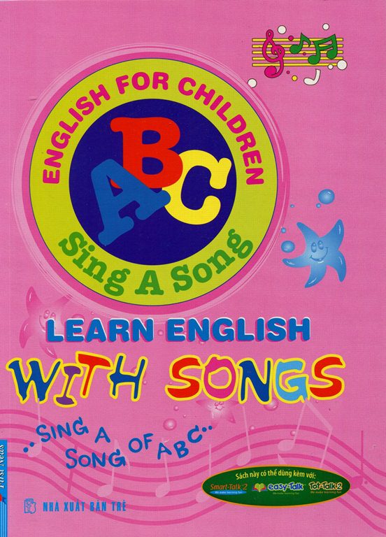 Learn English With Songs