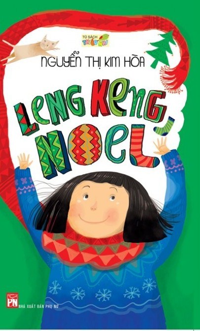 Leng Keng Noel