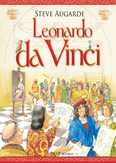 Leonardo Da Vinci