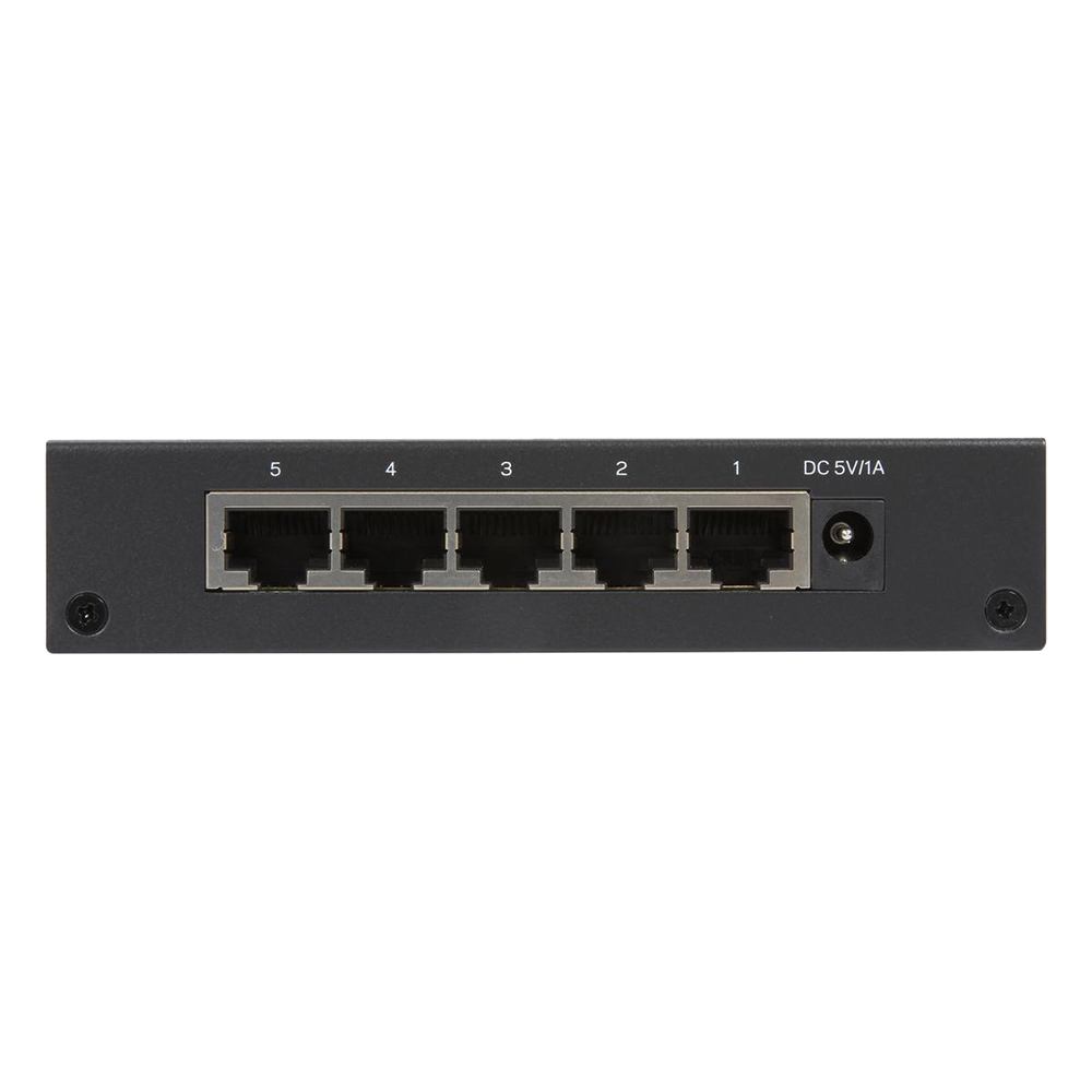 Linksys LGS105 - Unmanaged Switch - Hàng Chính Hãng