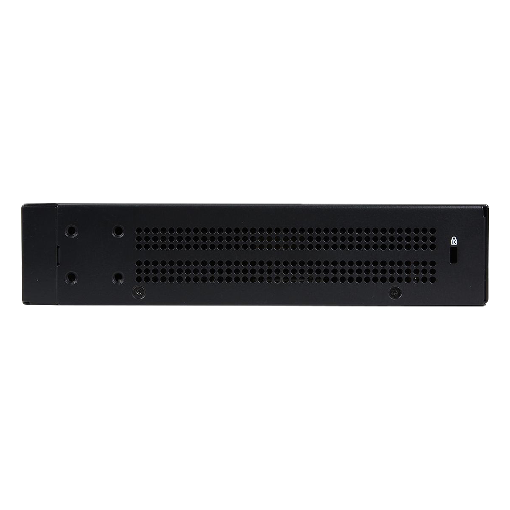 Linksys LGS124 - Unmanaged Switch - Hàng Chính Hãng