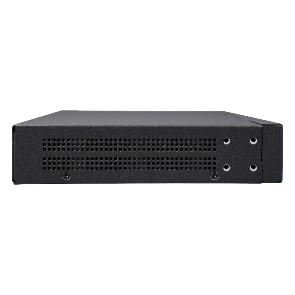 Linksys LGS528 - Managed Gigabit Switches - Hàng Chính Hãng