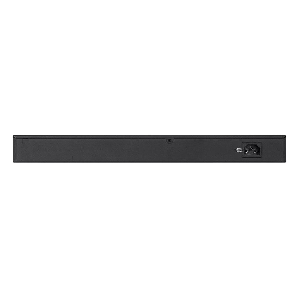 Thiết bị chia mạng Switch Linksys LGS552P