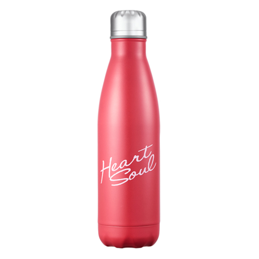 Bình Giữ Nhiệt Lock&amp;Lock Luna Bottle LHC3215 (500ml)