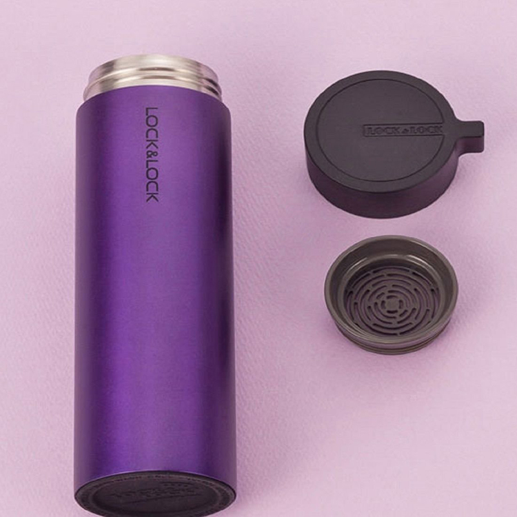 Bình Giữ Nhiệt Lock&amp;Lock Knob Tumbler LHC4121P