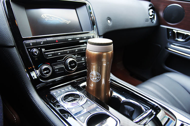 Bình Giữ Nhiệt Lock&Lock Grip Tumbler LHC801
