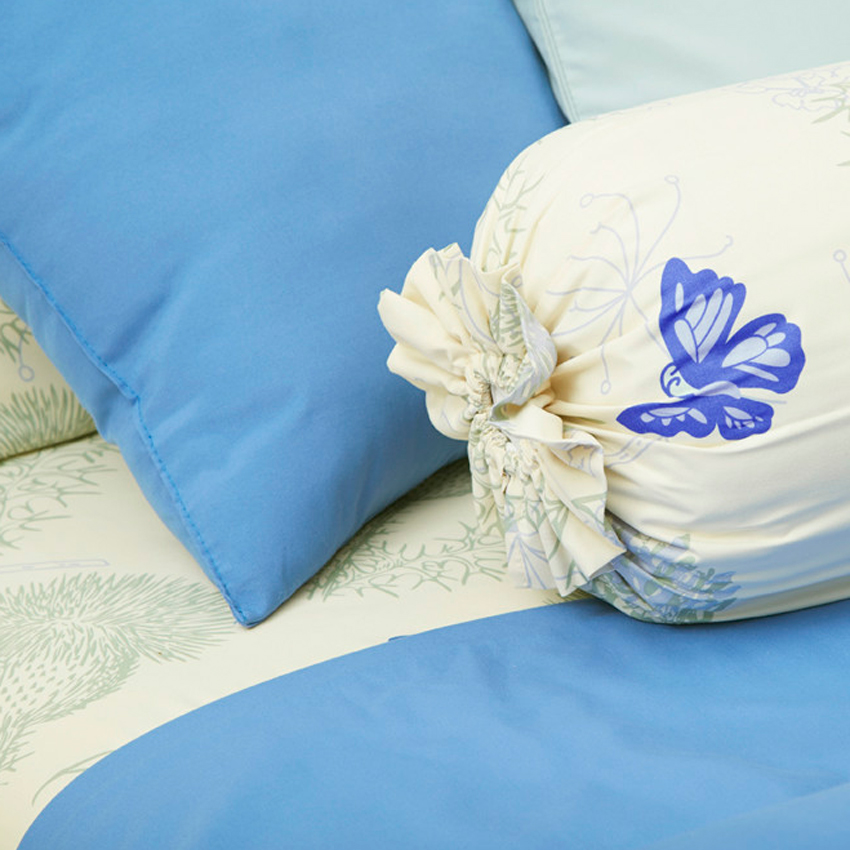 Chăn Ga Gối Lotus Impression LI-036