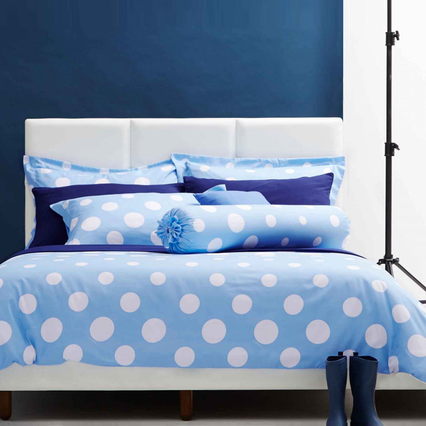 Vỏ Chăn Cao Cấp Lotus Impression DC-178-LI-037D 178 x 228 cm