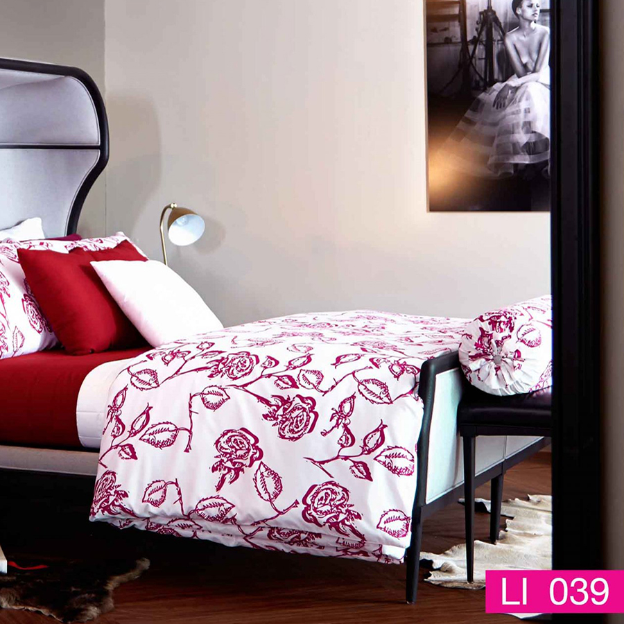 Chăn Ga Gối Lotus Impression LI-039