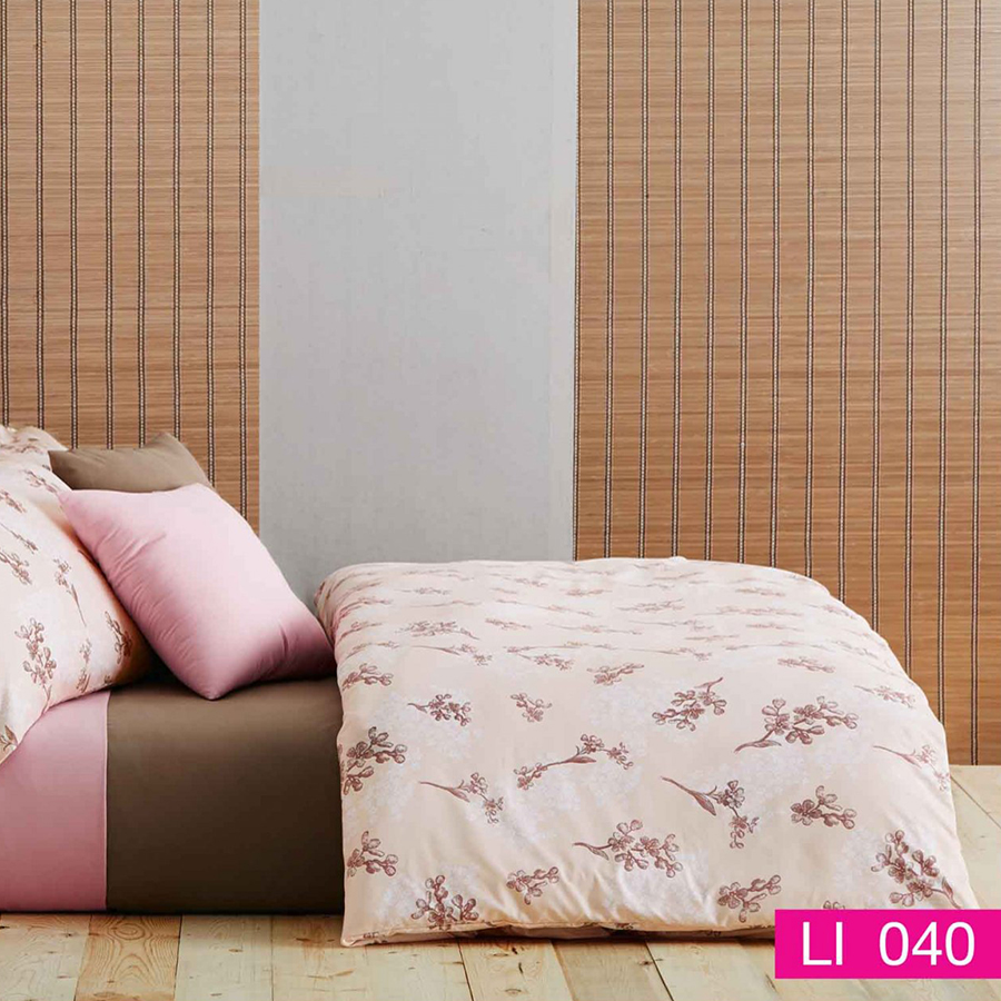 Chăn Ga Gối Lotus Impression LI-040