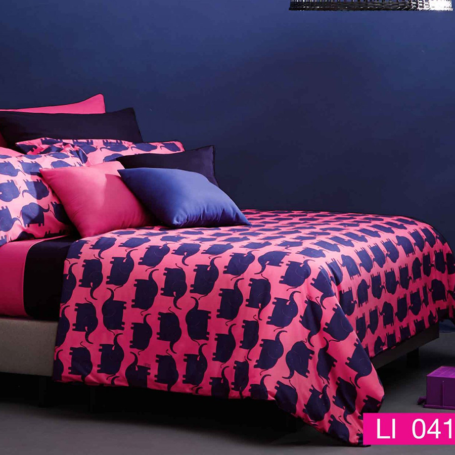 Chăn Ga Gối Lotus Impression LI-041