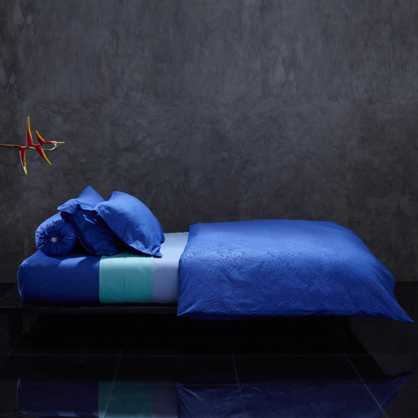 Chăn ga gối Lotus Monaco 178x228cm