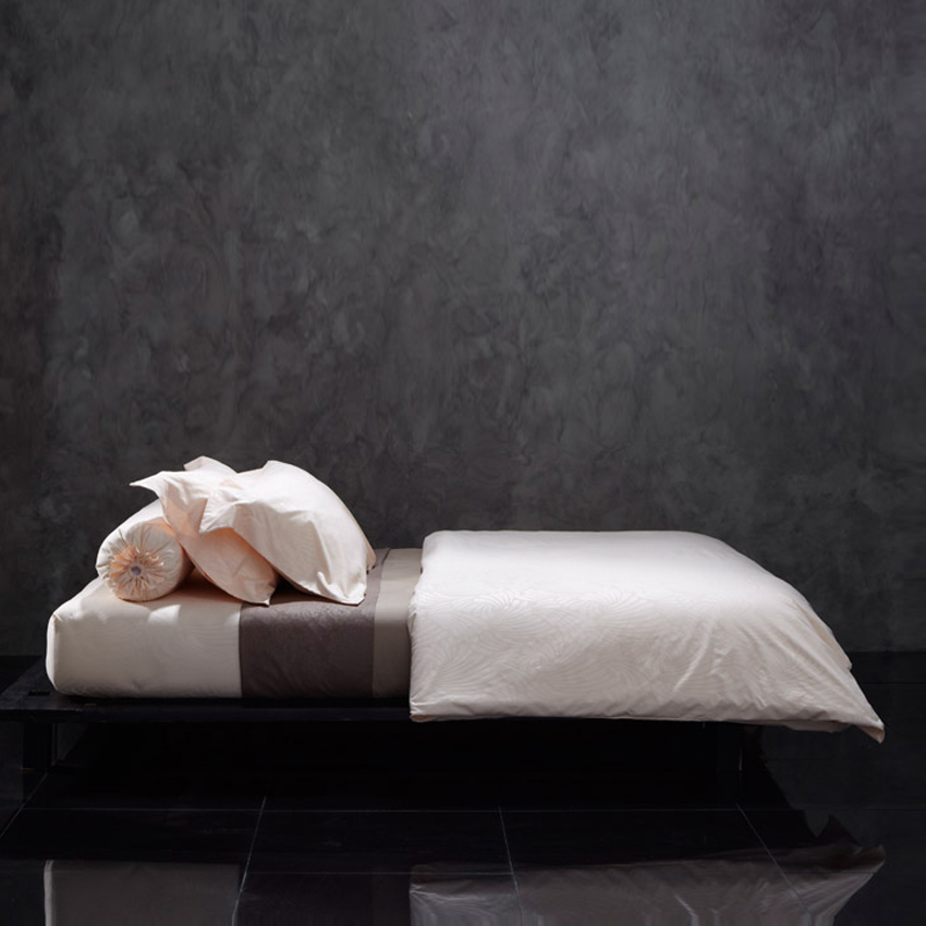 Chăn ga gối Lotus Monaco 228x254cm