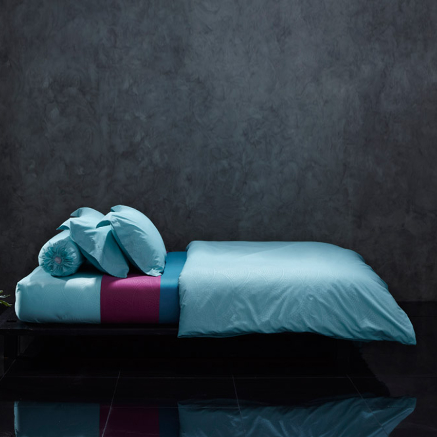 Chăn ga gối Lotus Nordic 178x228cm