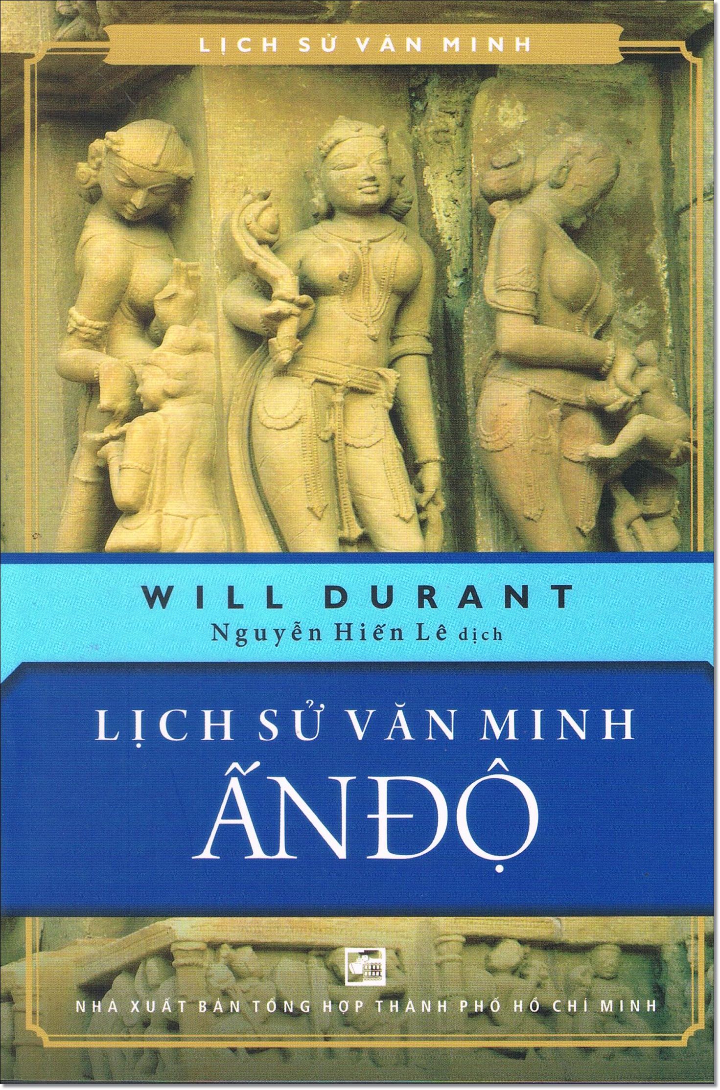 Lịch Sử Văn Minh Ấn Độ